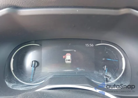 2024 Toyota Rav4 Hybrid Xle from USA, damaged, VIN 4T3RWRFV0RU145383